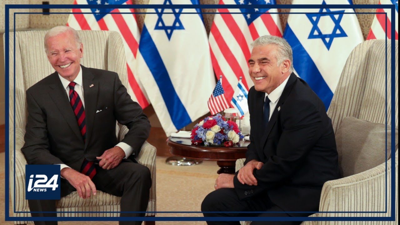 I2U2: Deepening connections between Israel, US, India and UAE