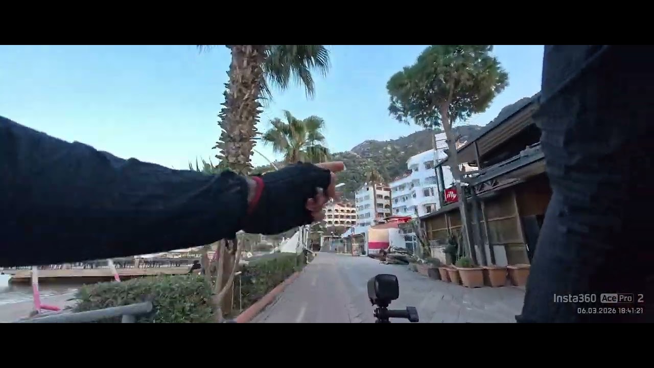 Marmaris İçmeler 6 Mart 2026
