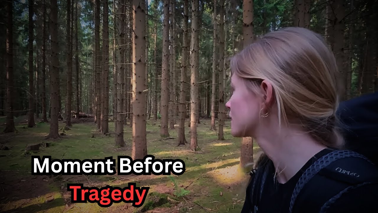 11 Most Disturbing Forest Camping Encounters Ever Caught On Camera