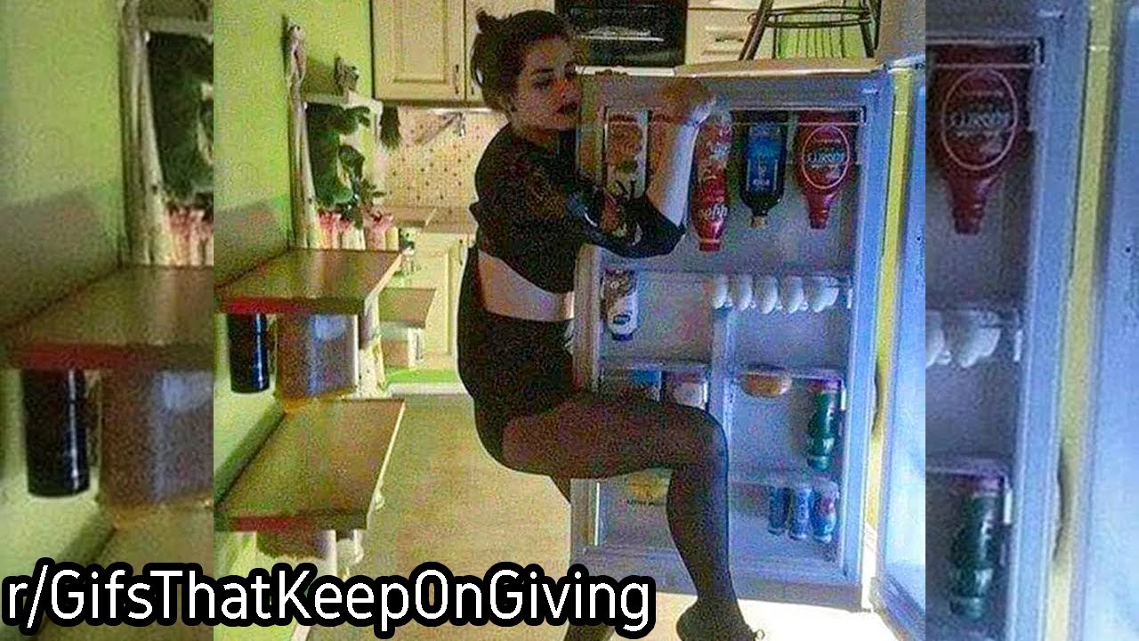 r/GifsThatKeepOnGiving | Everything is Wrong Here.