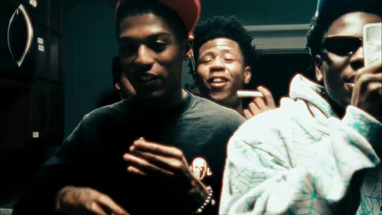 OTB Baby J ft TopShottaDan -Whoody Hours