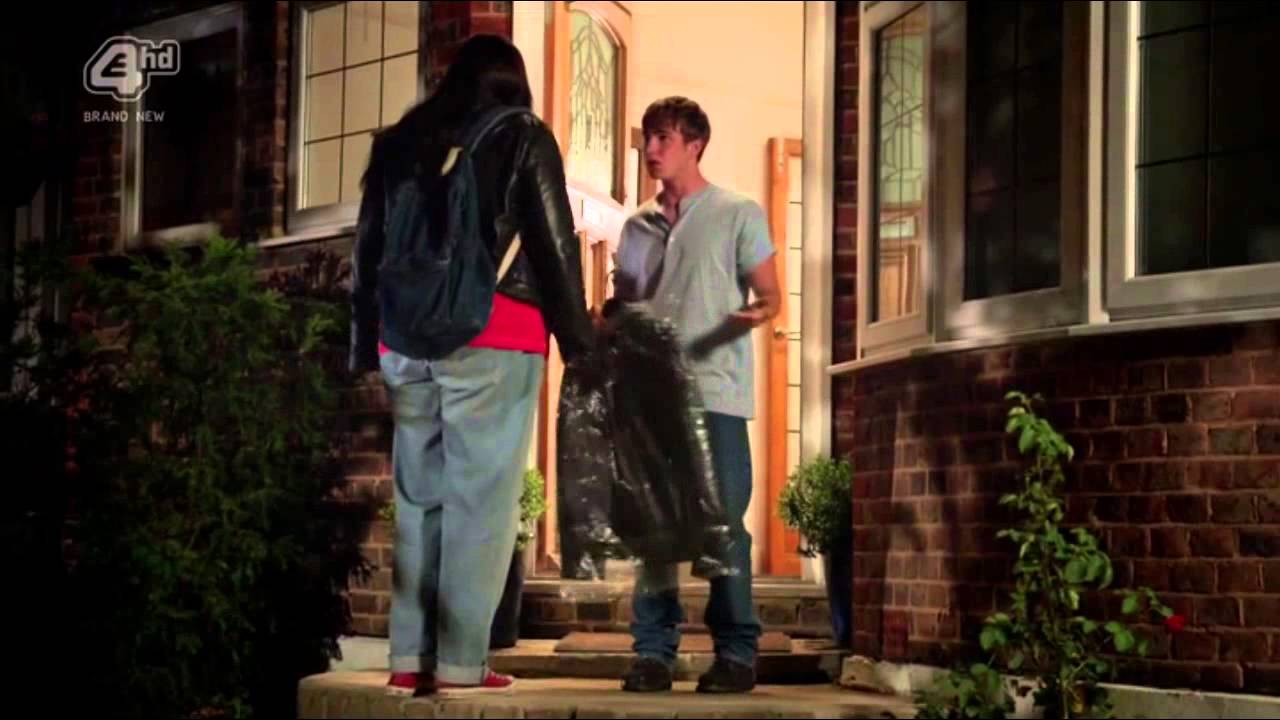 MMFD - Rinn - On and on