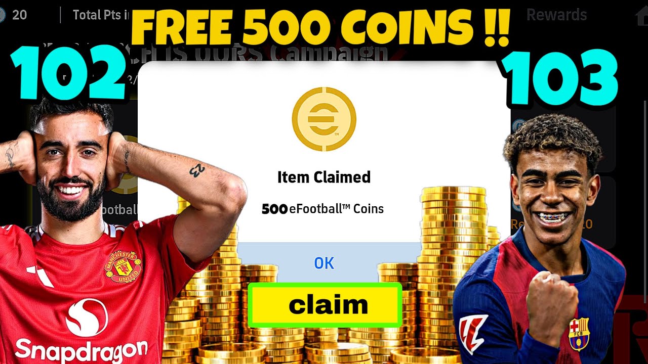 SUMPAH TAK TIPU‼️JOM CLAIM 5️⃣0️⃣0️⃣ COINS PERCUMA SEKARANG✅🙏😍🪙🪙🪙✨✨✨💯💯💯AUTO JADI SULTAN HARINI🤑🤑🤑💰💰💰