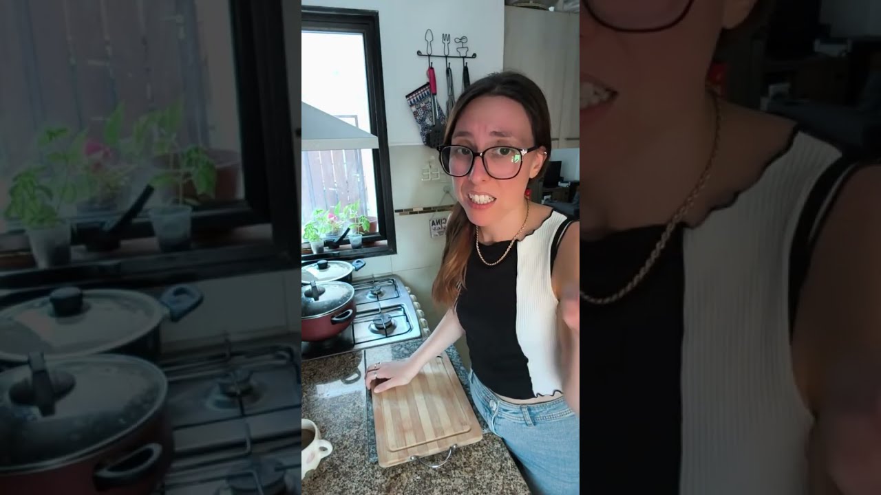 Martes de Mealprep  y charlita ✨🇺🇾