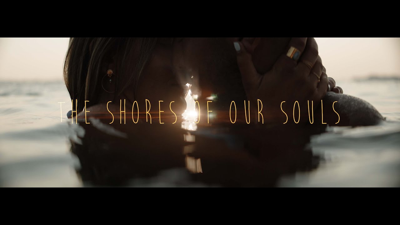 The Shores Of Our Souls [Sony A7S3 + Aivascope 1.5x Anamorphic]