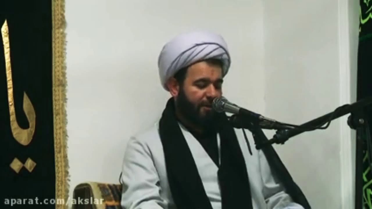 Höccətül-islam-vəl-muslimin Şeyx Yunis Turabi - Xoşbəxt ailənin nişanələri(kişi,qadın münasibətləri)