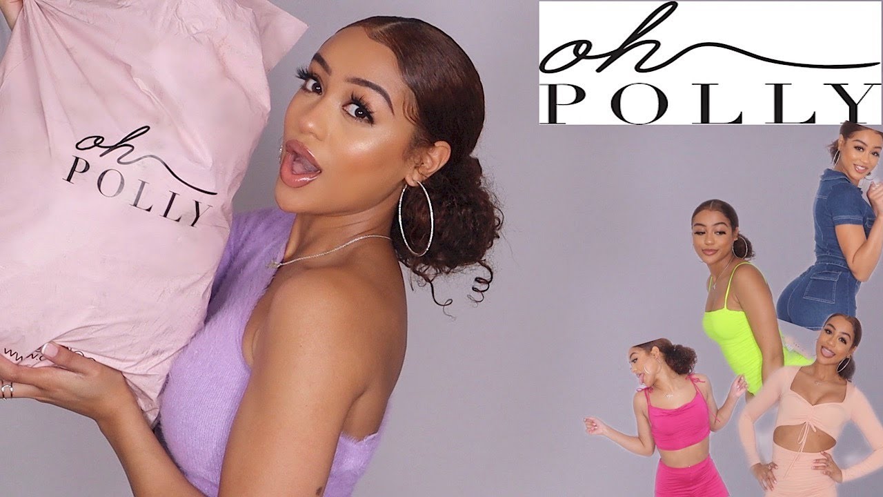 OHPOLLY HAUL: IS IT WORTH IT?