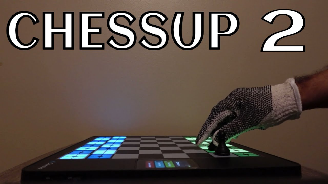 ChessUp 2 Episode 1: My 
