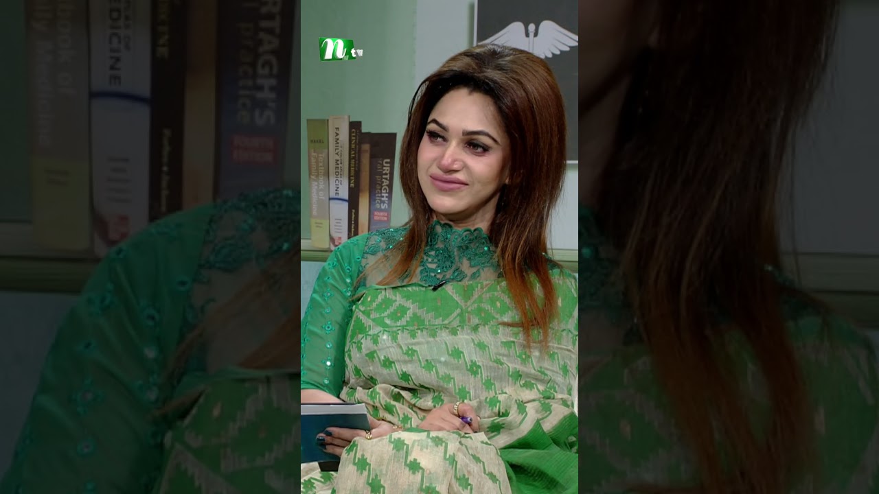 কিডনিতে পাথর হয় যেসব কারণে | Shastho Protidin | স্বাস্থ্য প্রতিদিন