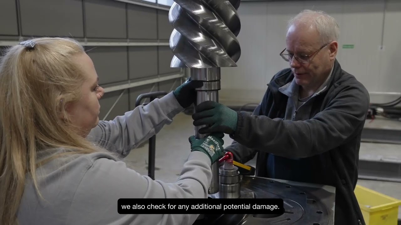 Why and When to Overhaul a Compressor in Cooling Systems/Heat Pumps