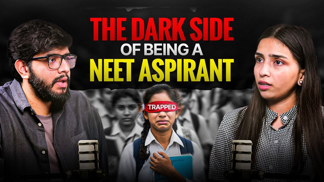 NEET 2025 - ALL YOU NEED TO KNOW!