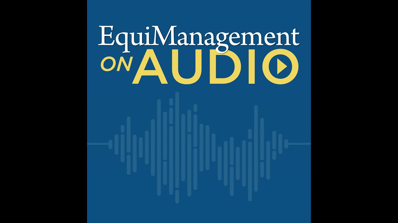 The Equine Practitioners Mid Career Crunch