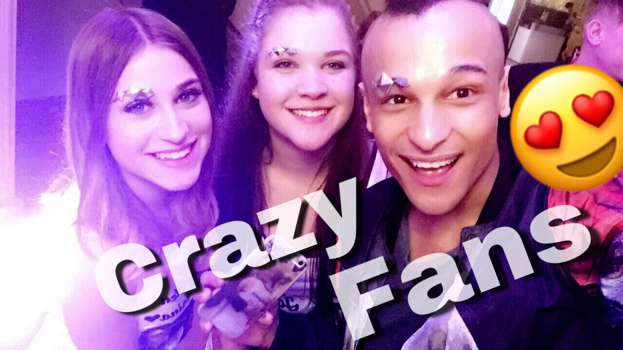 Konzert in Weiden | VLOG 👑