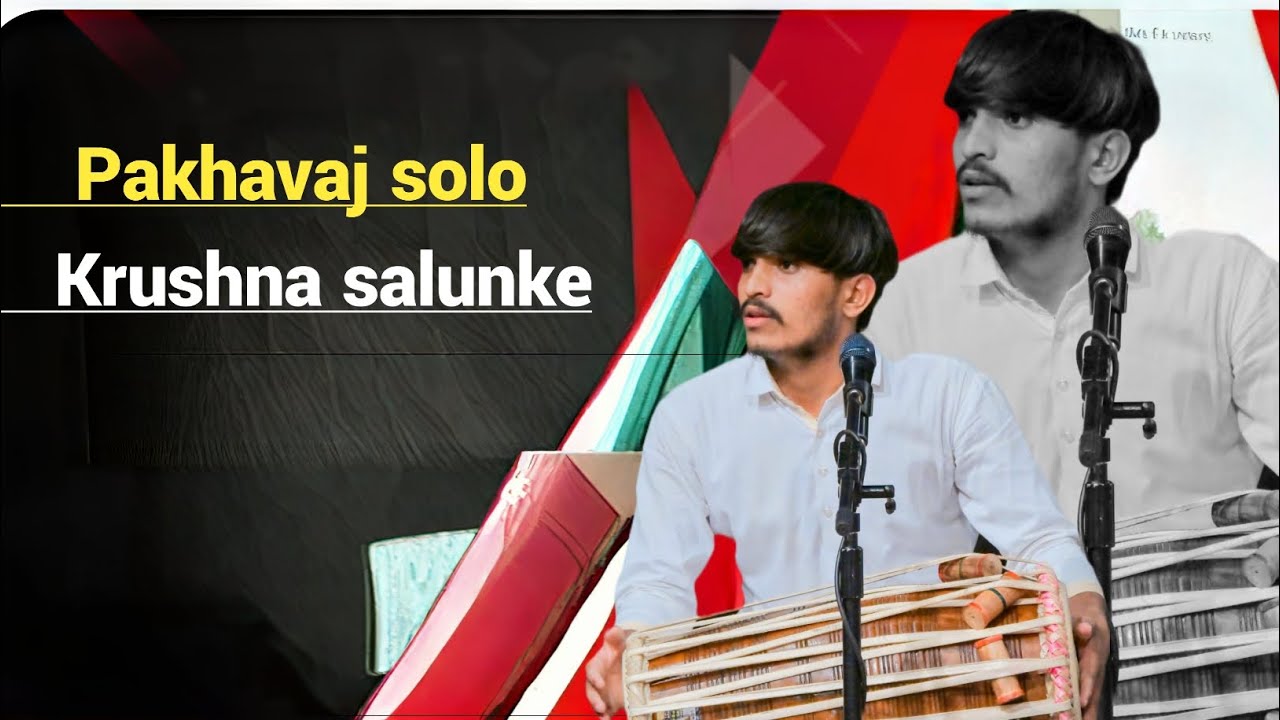 Krushna salunke