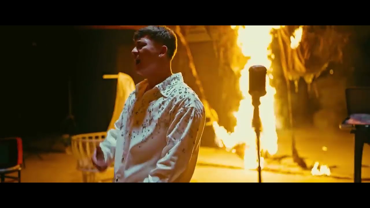 POIZI - PERDE (Official Video)