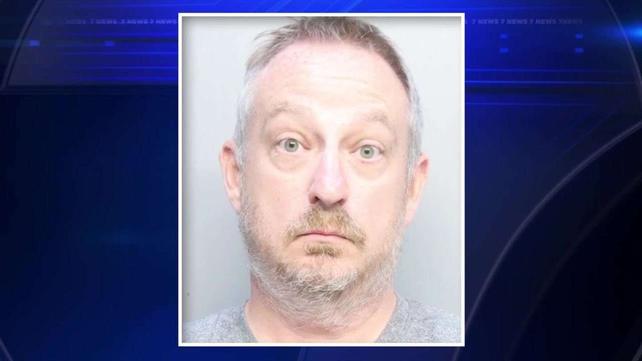South Dade Senior High teacher fired after being charged with unlawful sexual activity with a minor