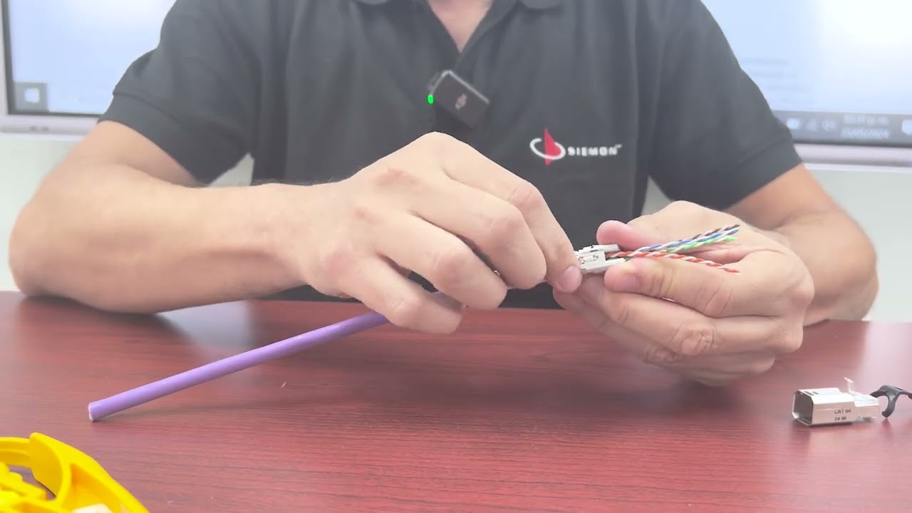 Conector Z-PLUG