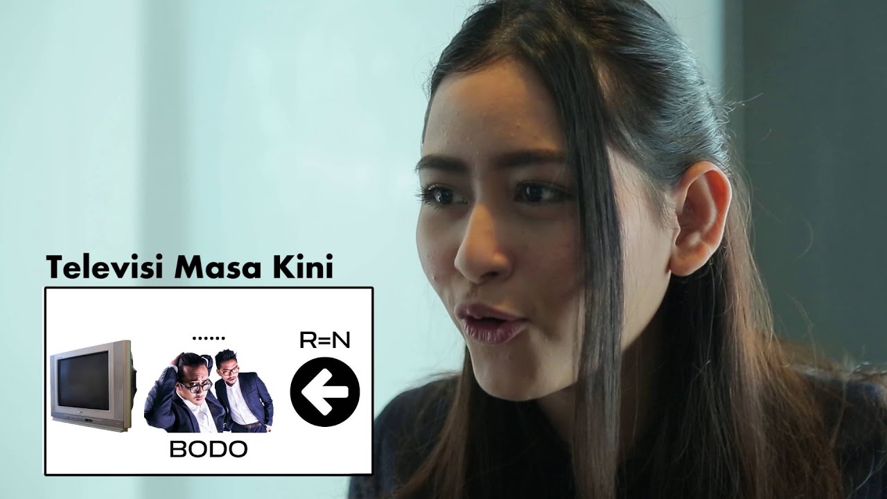 Tebak Gambar - Gista Putri VS Beby (Laura Theux)
