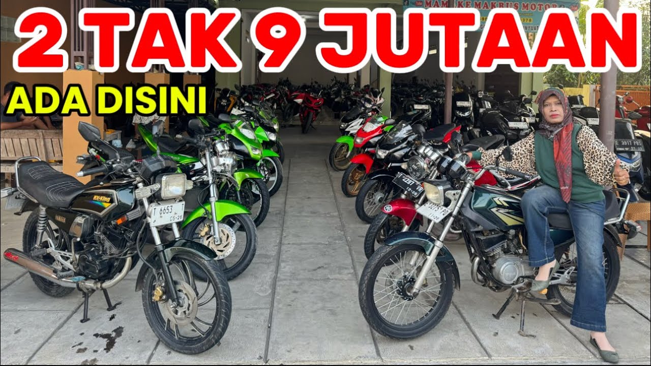 EDISI 2 TAK OBRAL MULAI HARGA 9 JUTAAN ADA DISISINI..? SURAT2 LENGKAP #viralvideo #trending #videos