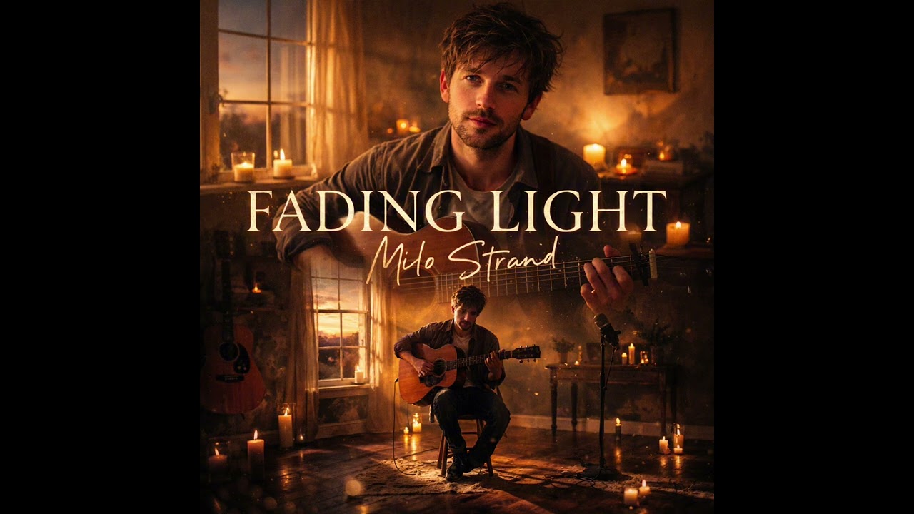 Fading light | Milo strand 