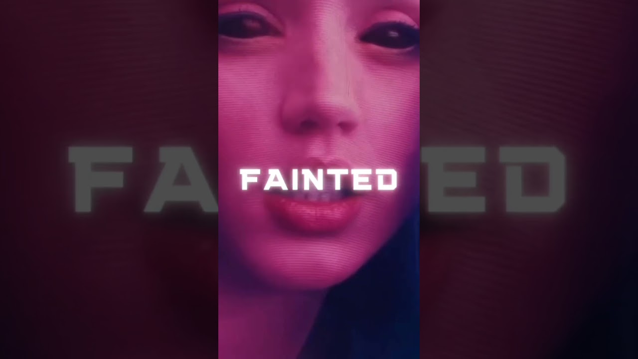 New upload  🎧 Narvent - Fainted 