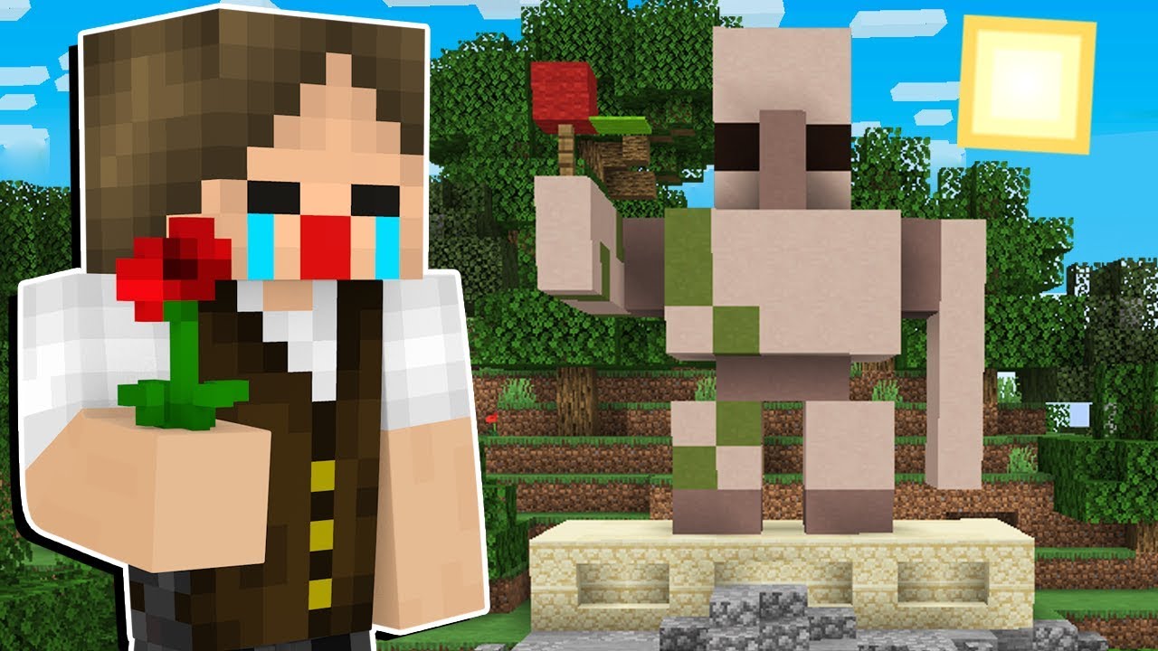 Minecraft Origens #77: ADEUS MEU GRANDE AMIGO!