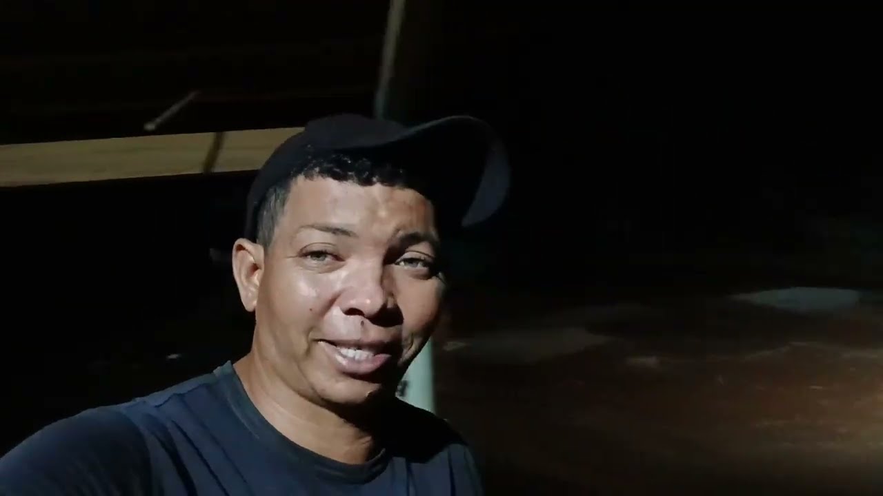 Chuva nusertão