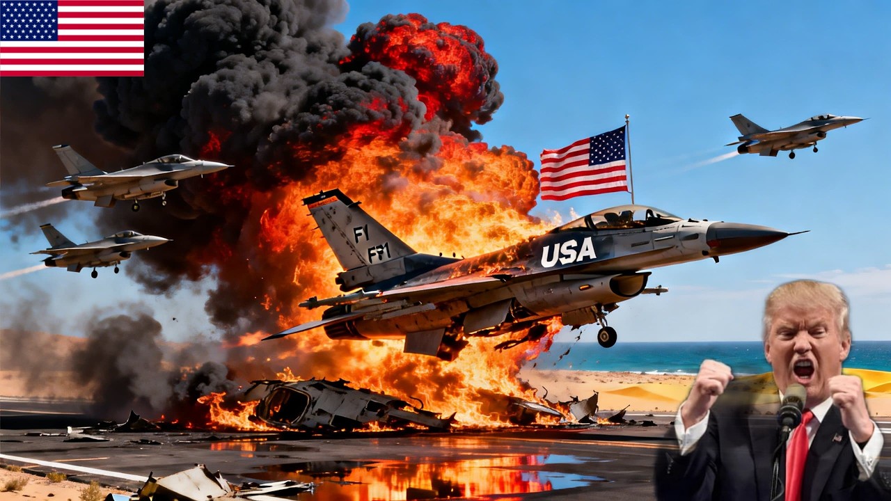 5 минут назад! Российский пилот Су-57 сбил самолет с 15 американскими генералами на борту.