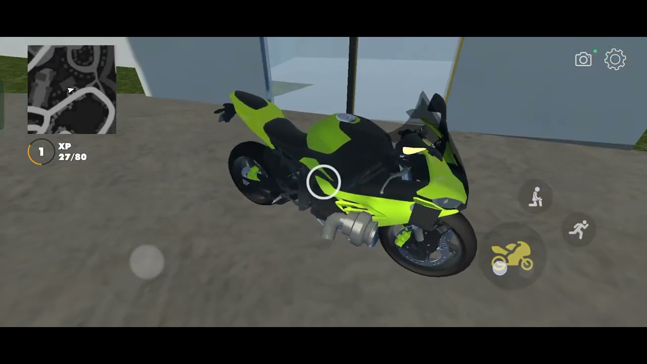 new game playing 2 game name wheelie City