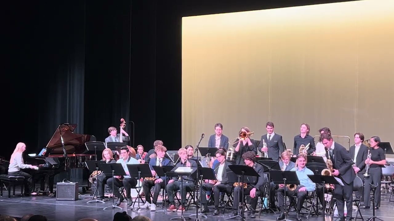 MYAC 2025 Alumni Concert 12/27/25 - Tchaikovsky's Entr'acte (5