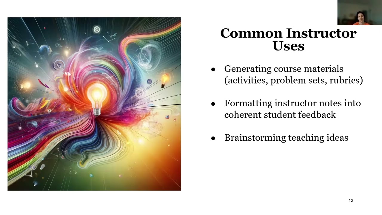 Making Artificial Intelligence Generative for Higher Education: A Multi-Institution Research Project