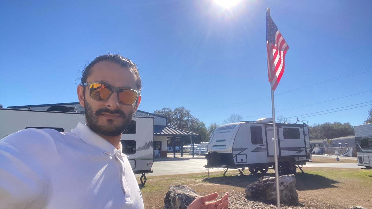 RV ...