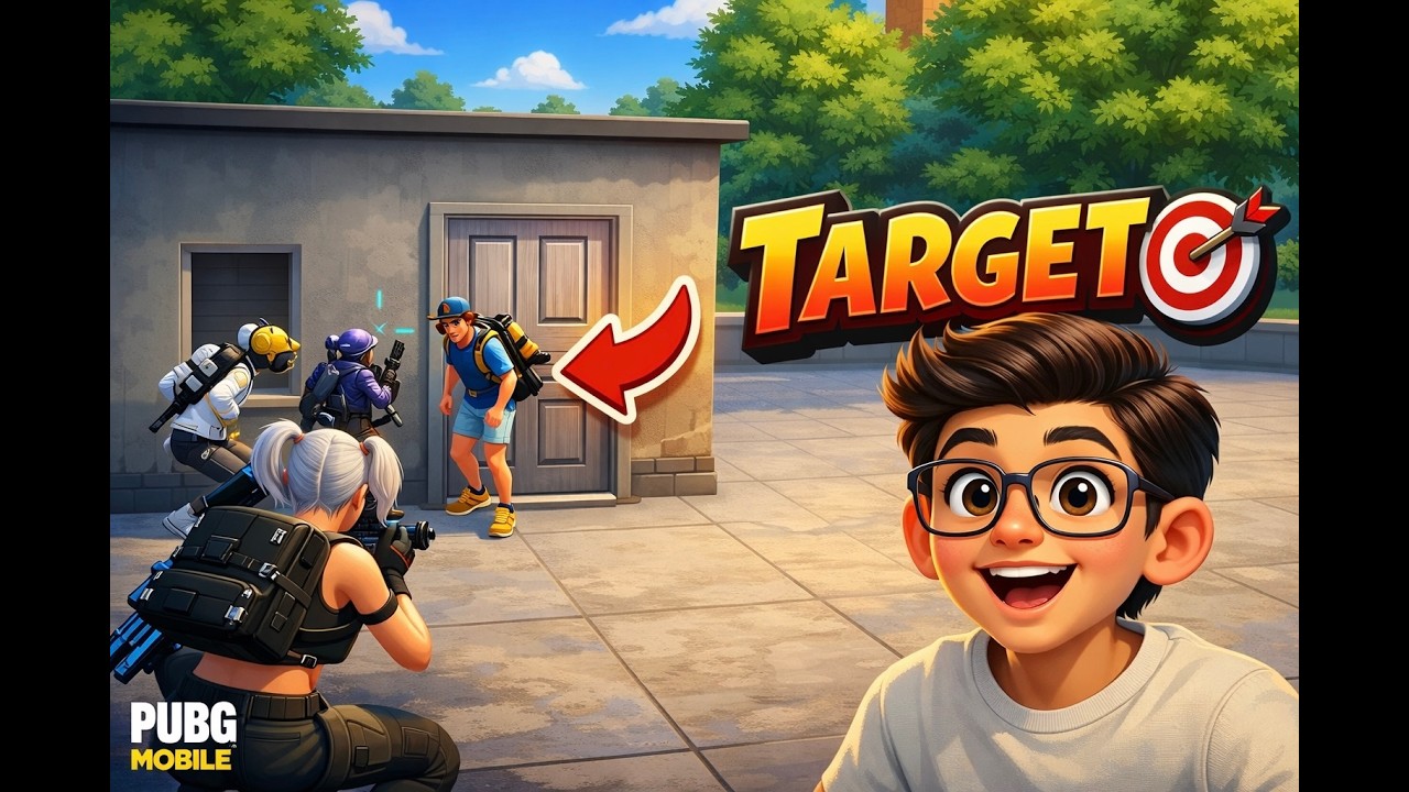 🥶Maintaining 20 KD!!!😎- PUBG LIVE🔴