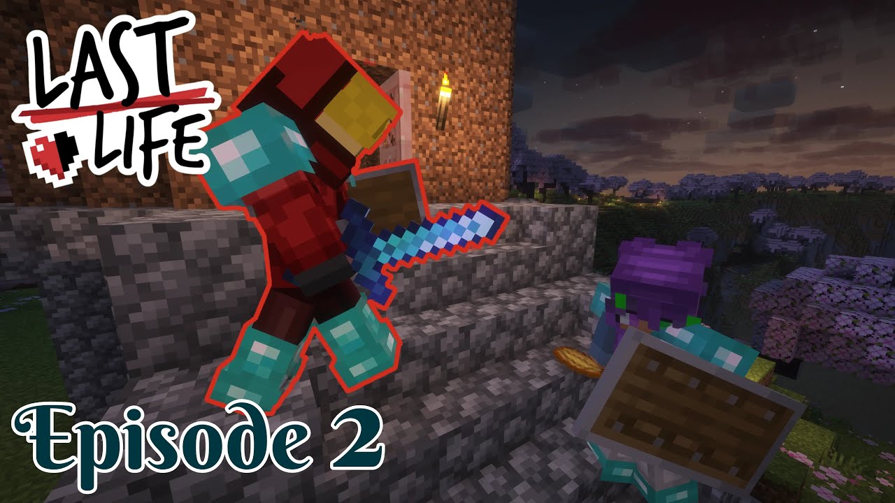 Last Life: Episode 2 - Shifting Tides