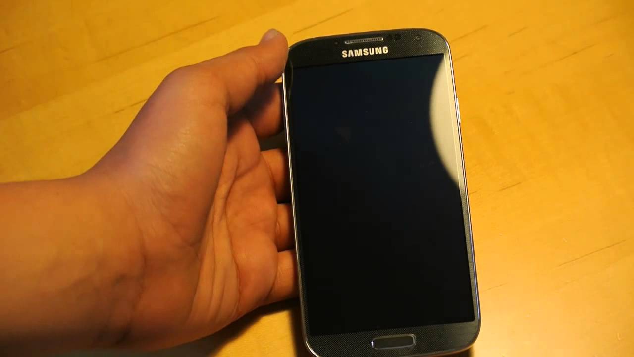 How to Enable ALL Apps for Multiwindow on Samsung Galaxy S4