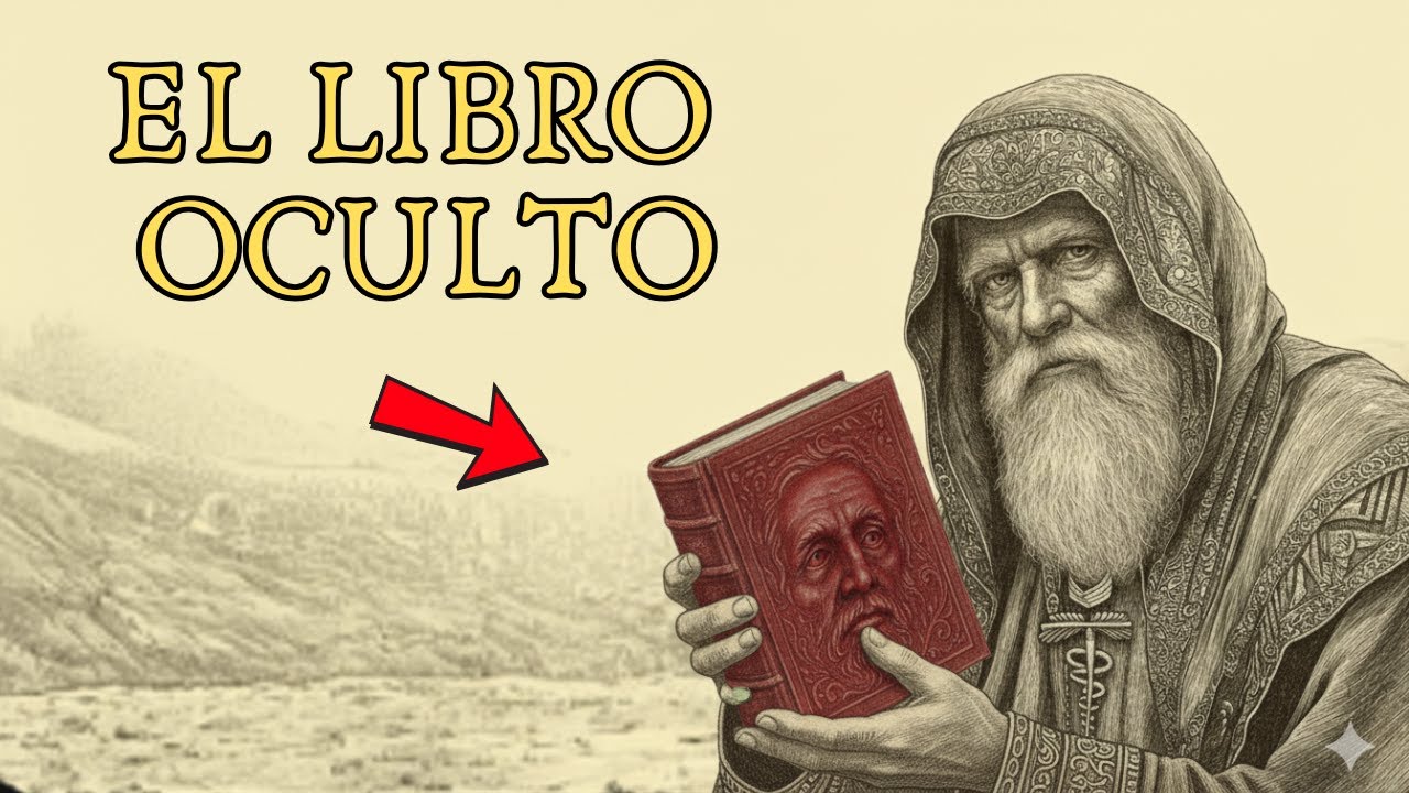 Carl Jung y el Libro Rojo: el mapa secreto del alma humana revelado