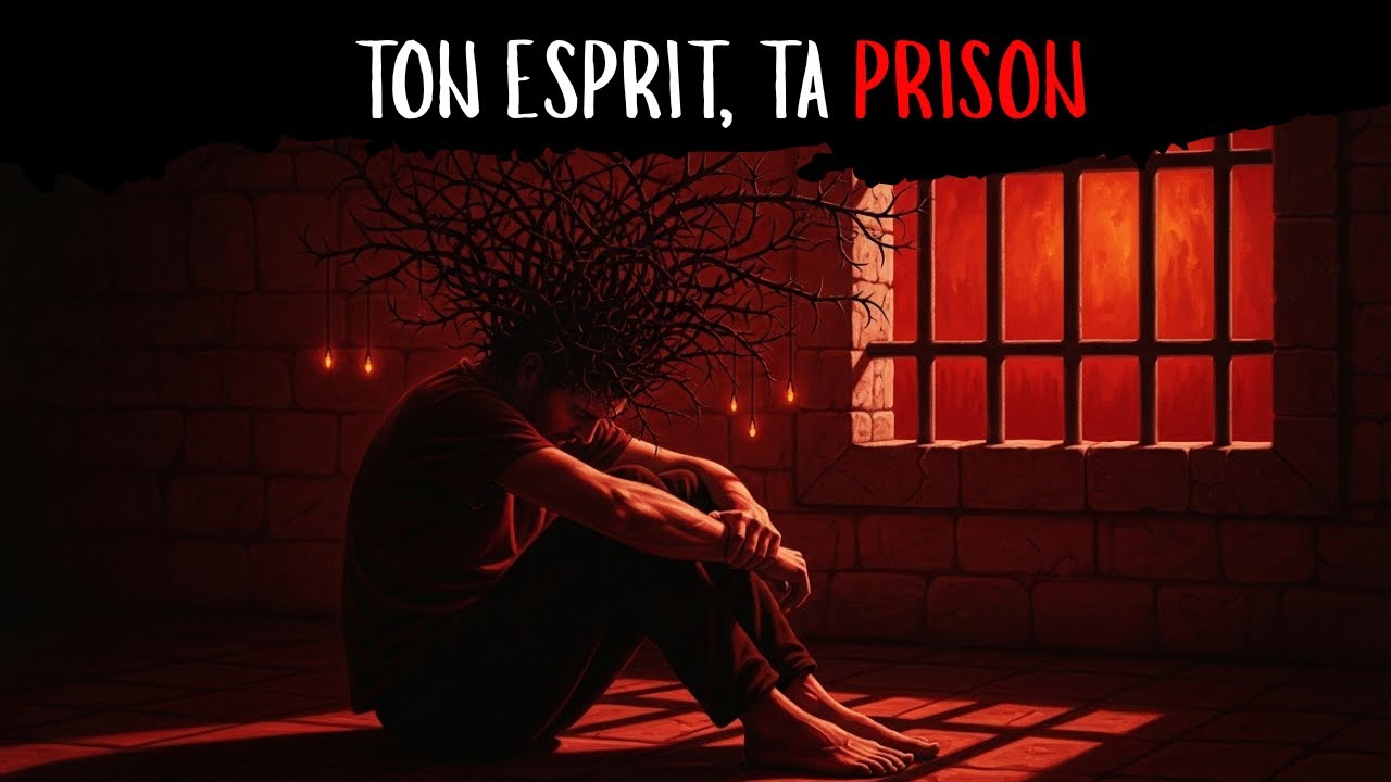 La prison invisible de vos propres pensées – Carl Jung