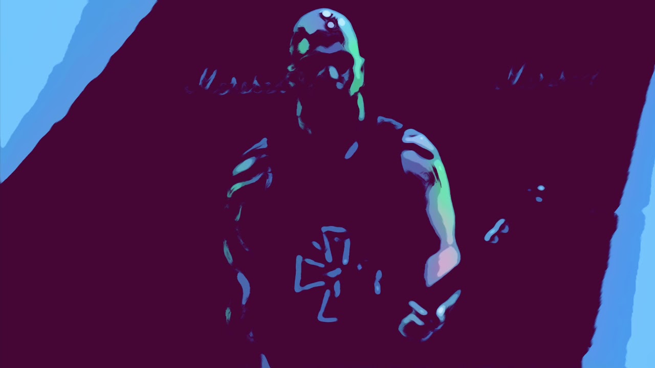 Slayer - South Of Heaven (Slowed)