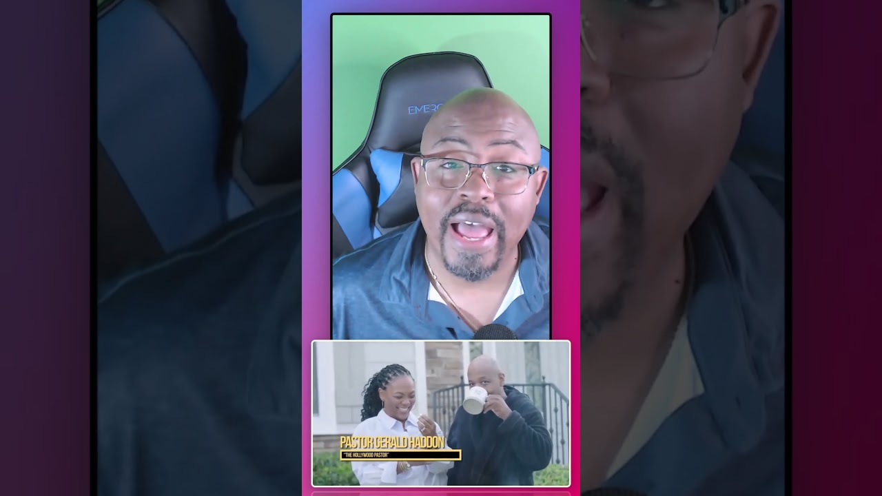 Meet the Preachers Shaking Up Atlanta!