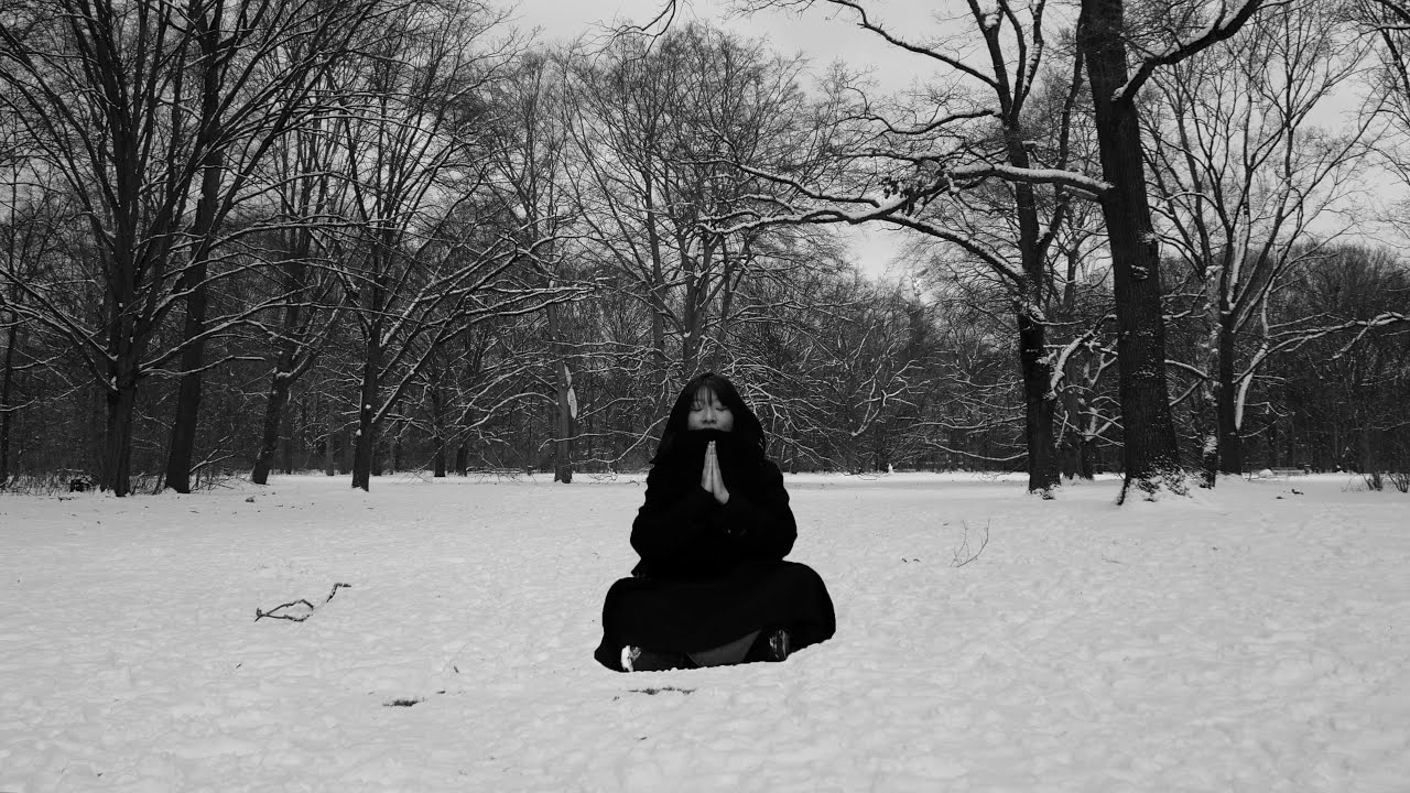 베를린에서 빌었던 새해 소원