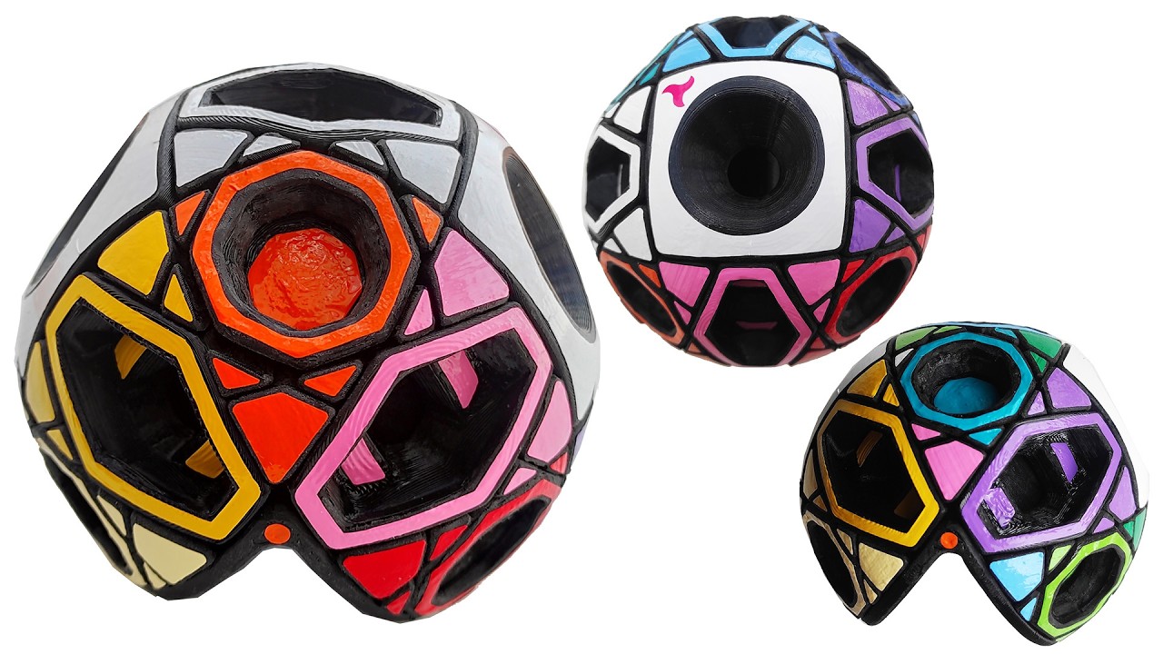 4 4 Octagons