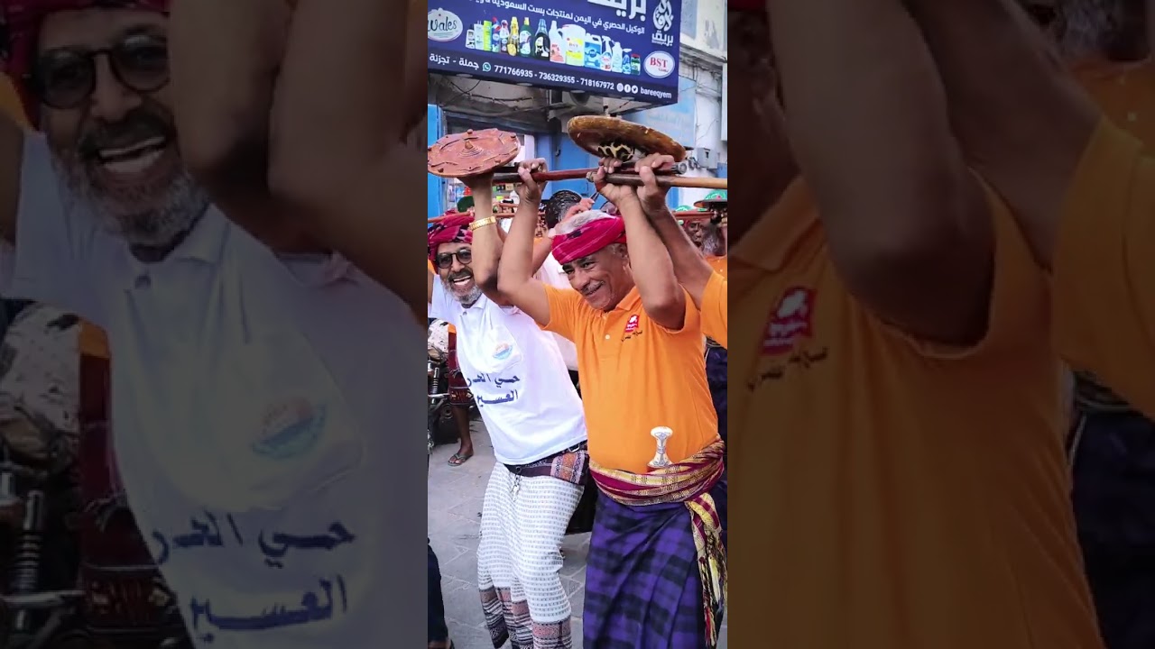 ززواج ال بن جميل عدة حي الحارة ( العسيري)