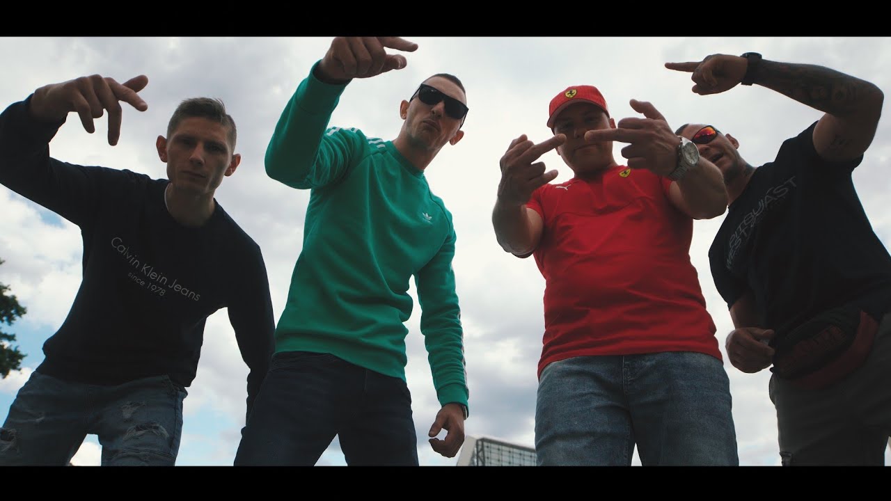 Adamski R.W. & Fisher - Droga 4k.