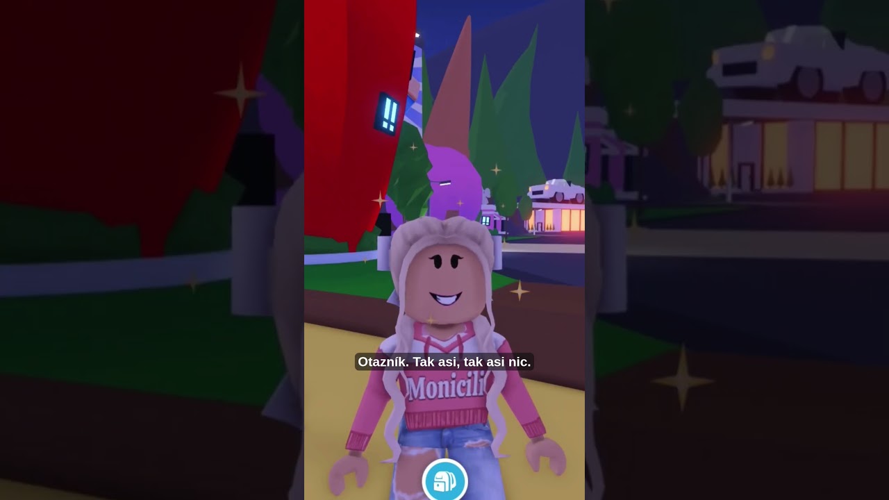 Pov: kdyby měl Mr Beast Roblox PART 5 #robloxcz #roblox #adoptme