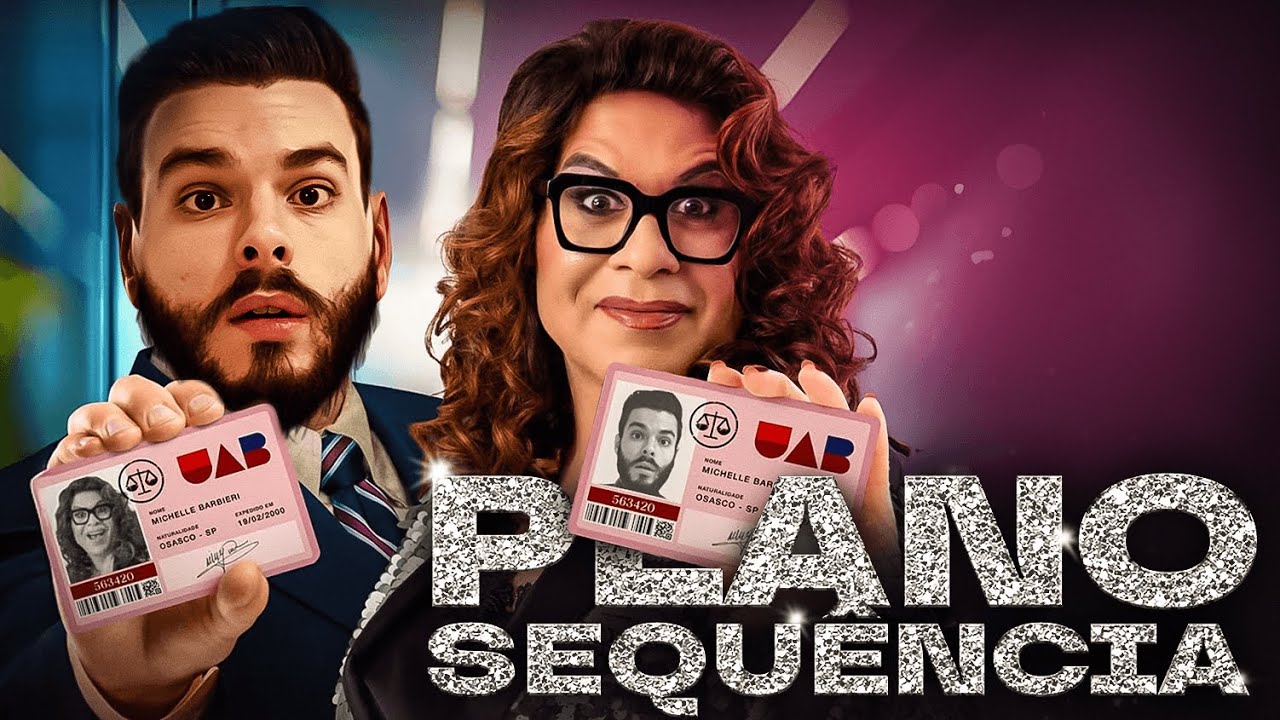 UMA ADVOGADA BRILHANTE é o FUNDO DO POÇO pro CINEMA NACIONAL...