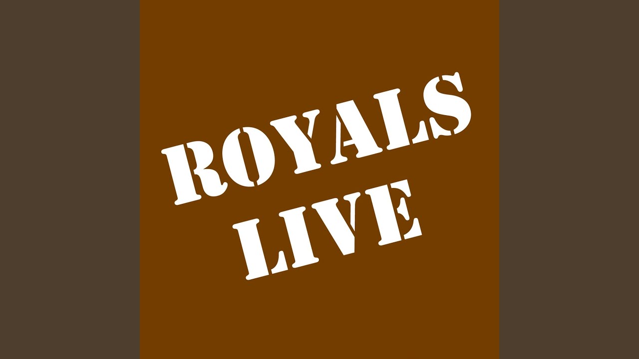 High (Live)