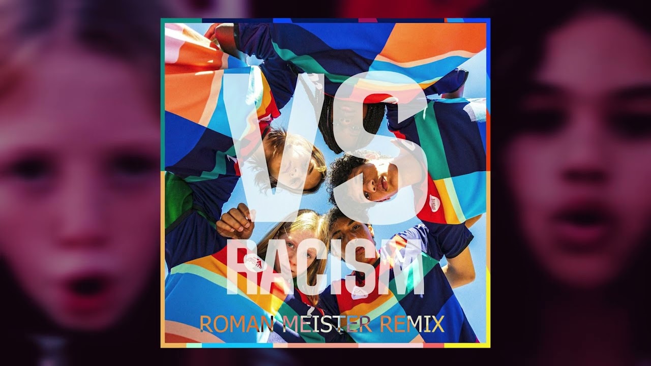 1voiceVSRacism (Roman Meister remix)