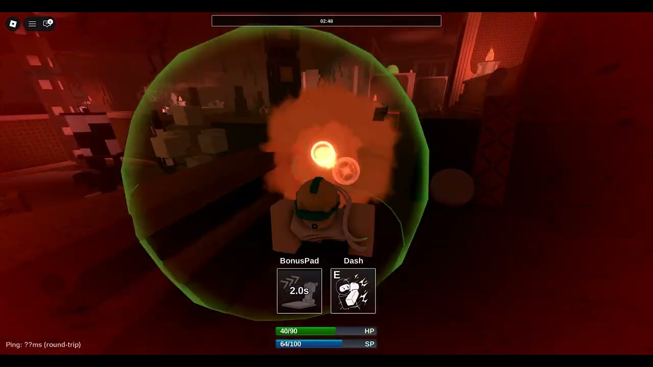 playing die of death