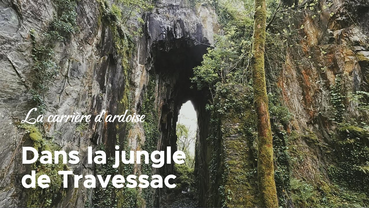 les Pans de Travassac