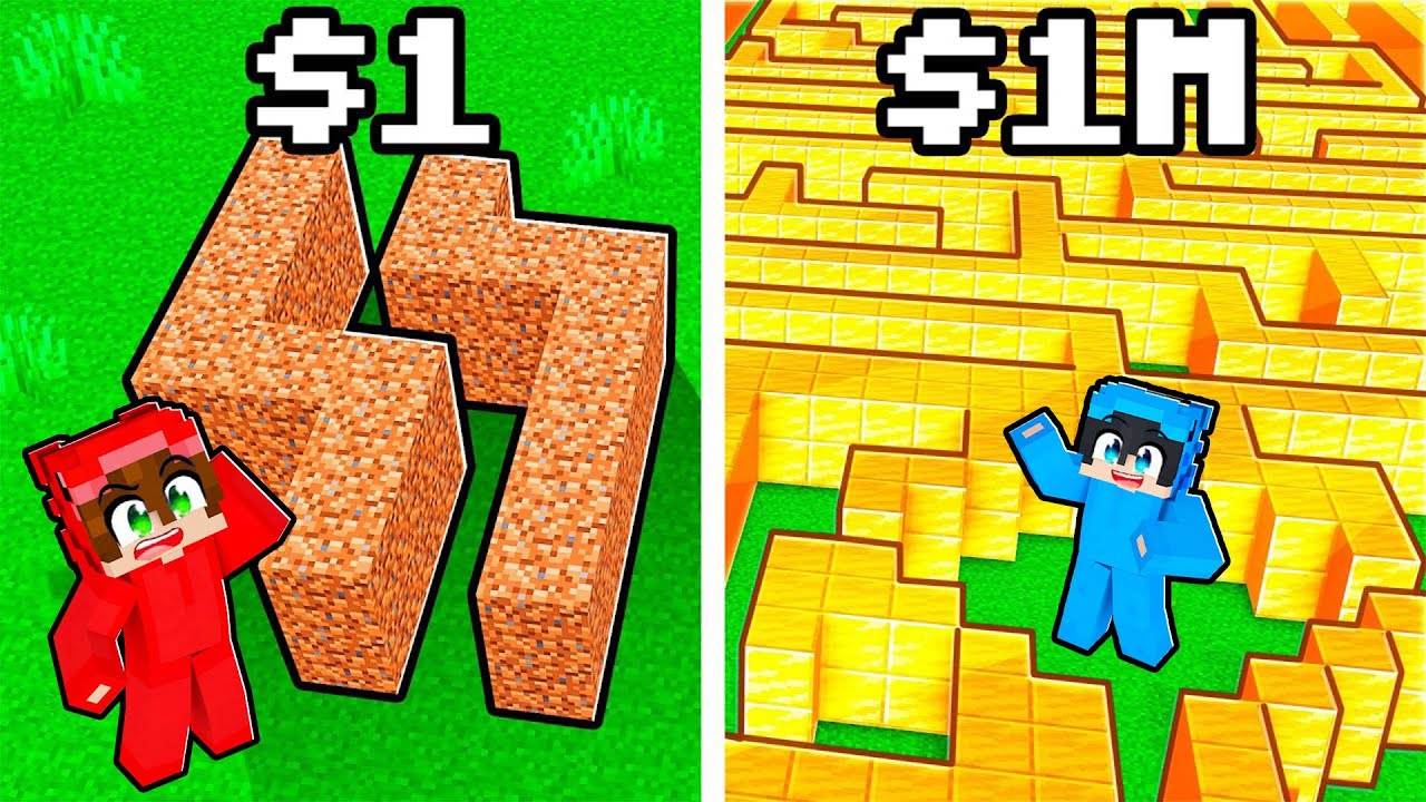 Moni vs Tofi: $1,000,000 DEV Labirent Yapı Kapışması!